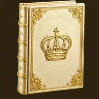 Royal casino book — Golden Crown