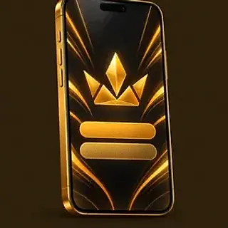 Royal casino smartphone — Golden Crown