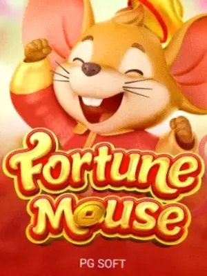 Fortune Mouse at Golden Crown