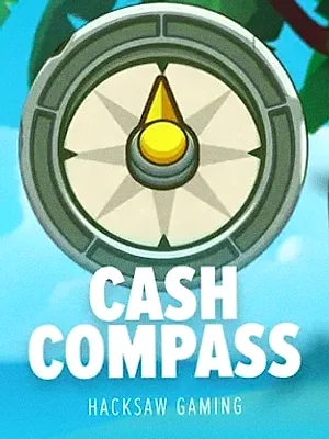 Cash Compass at Golden Crown
