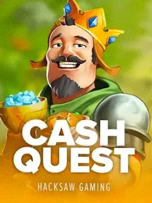 Cash Quest at Golden Crown