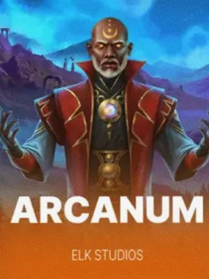 Arcanum at Golden Crown