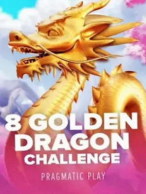 8 Golden Dragon Challenge at Golden Crown
