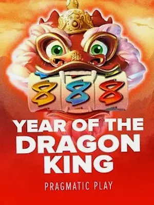 Year of the Dragon King at Golden Crown