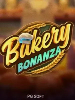 Bakery Bonanza at Golden Crown