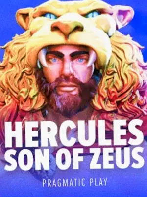 Hercules Son of Zeus at Golden Crown