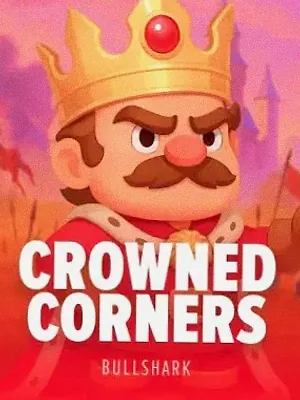 Crowned Corners at Golden Crown