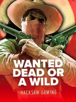 Wanted Dead Or a Wild at Golden Crown