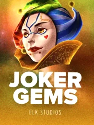 Joker Gems at Golden Crown