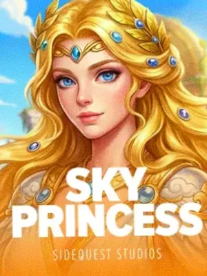 Sky Princess at Golden Crown