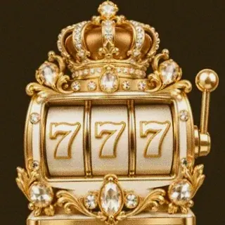 Royal slot machine — Golden Crown