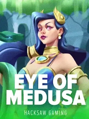 Eye of Medusa at Golden Crown