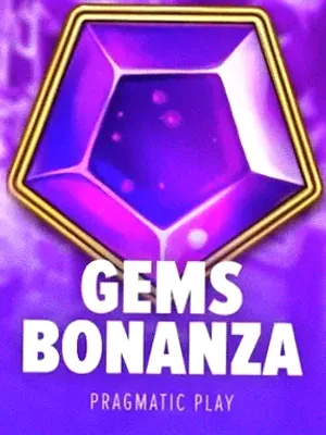 Gems Bonanza at Golden Crown