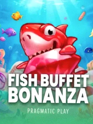Fish Buffet Bonanza at Golden Crown