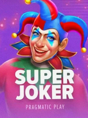 Super Joker at Golden Crown