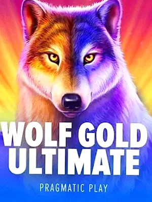 Wolf Gold Ultimate at Golden Crown