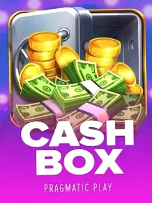 Cash Box at Golden Crown