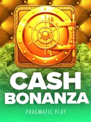 Cash Bonanza at Golden Crown