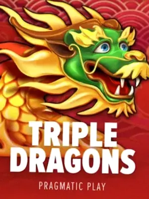 Triple Dragons at Golden Crown