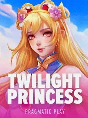 Twilight Princess at Golden Crown