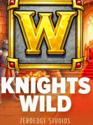 Knights Wild at Golden Crown