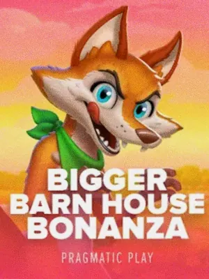 Bigger Barn House Bonanza at Golden Crown