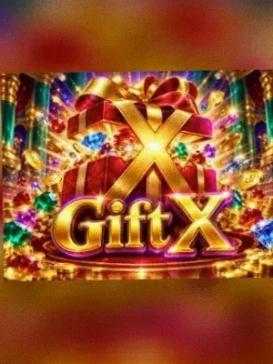 Gift X at Golden Crown