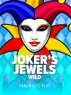 Joker's Jewels Wild at Golden Crown
