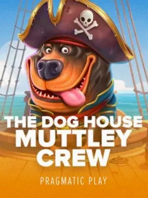 The Dog House - Muttley Crew at Golden Crown