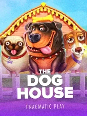 The Dog House at Golden Crown